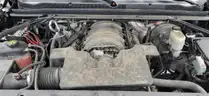 2016 CHEVY TAHOE 4X4/DS18204/97522/KSP/SP9428