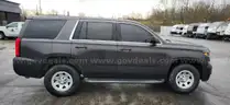 2016 CHEVY TAHOE 4X4/DS18204/97522/KSP/SP9428