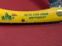 John Deere 150th Anniversary Knife/PRE-OWNED/DS18218/97544/TSA