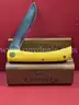 John Deere 150th Anniversary Knife/PRE-OWNED/DS18218/97544/TSA