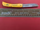 John Deere 150th Anniversary Knife/PRE-OWNED/DS18218/97544/TSA
