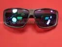 Dragon Double Dos H2O Floating Sunglasses/PRE-OWNED/DS18218/97542/TSA