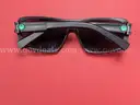Dragon Double Dos H2O Floating Sunglasses/PRE-OWNED/DS18218/97542/TSA