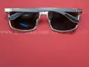 Ray Ban Sunglasses/PRE-OWNED/DS18218/97537/TSA