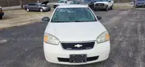 2008 CHEVY MALIBU/DS18215/97547/FLEET/KB1506
