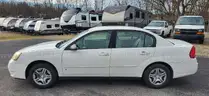 2008 CHEVY MALIBU/DS18215/97547/FLEET/KB1506