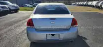 2012 CHEVY IMPALA/DS18215/97548/FLEET/KB2619