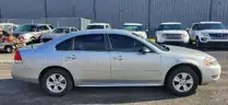 2012 CHEVY IMPALA/DS18215/97548/FLEET/KB2619