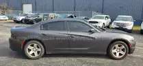 2015 DODGE CHARGER RWD /DS18215/97551/FLEET/KB3909