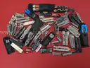 15.4 Pound Lot of Various Brand Multi-Tools/PRE-OWNED/DS18223/97570/TSA