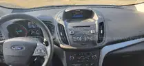 2017 FORD ESCAPE SE 4X4/DS18224/97573/EEC/KW4790