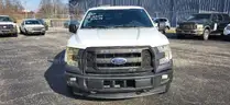 2017 FORD F-150 4-DR 4X4/DS18225/97574/EEC/KW4854
