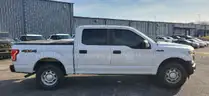 2017 FORD F-150 4-DR 4X4/DS18225/97574/EEC/KW4854