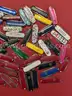 50 Victorinox Mini Swiss Army Knives/PRE-OWNED/DS18226/97576/TSA