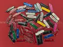 50 Victorinox Mini Swiss Army Knives/PRE-OWNED/DS18226/97576/TSA
