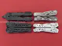 4 Gerber Multi-Tools/PRE-OWNED/DS18228/97608/TSA
