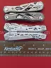 4 Gerber Multi-Tools/PRE-OWNED/DS18228/97608/TSA