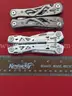 4 Gerber Multi-Tools/PRE-OWNED/DS18228/97608/TSA