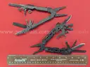 4 Gerber Multi-Tools/PRE-OWNED/DS18228/97608/TSA