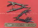 4 Gerber Multi-Tools/PRE-OWNED/DS18228/97608/TSA