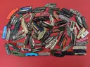 14 Pound Lot of Various Brand Knives/PRE-OWNED/DS18229/97613/TSA