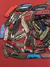 14 Pound Lot of Various Brand Knives/PRE-OWNED/DS18229/97613/TSA