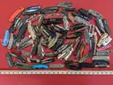 14 Pound Lot of Various Brand Knives/PRE-OWNED/DS18229/97613/TSA