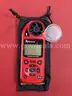 Kestrel 4200 Pocket Air Flow Tracker/Pre-Owned//DS18230/97619/DSP