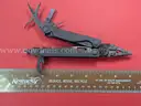 Leatherman Charge+ 154CM Multi-Tool/PRE-OWNED/DS18231/97633/TSA