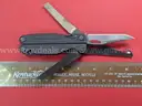 Leatherman Charge+ 154CM Multi-Tool/PRE-OWNED/DS18231/97633/TSA