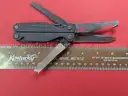 Leatherman Charge+ 154CM Multi-Tool/PRE-OWNED/DS18231/97633/TSA