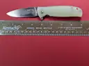North Arm Knives Skaha 2 S35VN Knife/PRE-OWNED/DS18237/97645/TSA