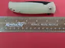 North Arm Knives Skaha 2 S35VN Knife/PRE-OWNED/DS18237/97645/TSA