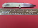 North Arm Knives Skaha 2 S35VN Knife/PRE-OWNED/DS18237/97645/TSA