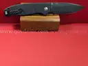 Hogue Ballista 1 Auto CPM154 Knife/PRE-OWNED/DS18237/97641/TSA