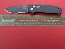 Hogue Ballista 1 Auto CPM154 Knife/PRE-OWNED/DS18237/97641/TSA