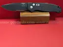Hogue Ballista 1 Auto CPM154 Knife/PRE-OWNED/DS18237/97641/TSA