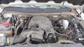 2007 CHEVY SILVERADO 2WD LWB/DS18235/97676/FLEET/KB0765/SALVAGE TITLE/OFF-SITE