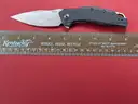 Zero Tolerance 0357 CPM20CV Knife/PRE-OWNED/DS18240/97657/TSA