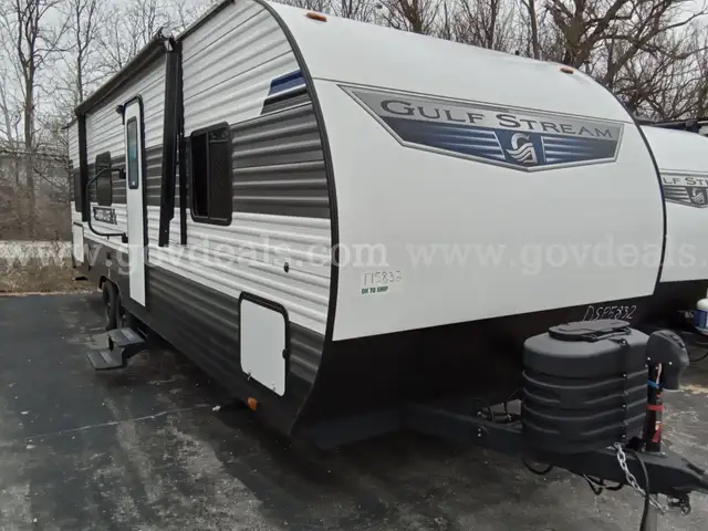 2025 Gulfstream Ameri Lite Camper - Travel Trailer/CAMPER/DSP5832/DS18155/97598/DMA