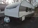 2025 Gulfstream Ameri Lite Camper - Travel Trailer/CAMPER/DSP4953/DS18155/97599/DMA