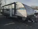 2022 Forest River Salem Cruise Lite 273QBXL Camper - Travel Trailer/CAMPER/DSP7883/DS18155/97585/DMA