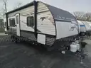 2023 Trail Runner 261JM Camper - Travel Trailer/CAMPER/DSP7933/DS18155/97596/DMA