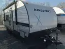 2022 Gulfstream Kingsport Camper - Travel Trailer/CAMPER/DSP0117/DS18155/97588/DMA