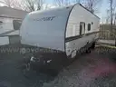 2022 Gulfstream Kingsport Camper - Travel Trailer/CAMPER/DSP0117/DS18155/97588/DMA