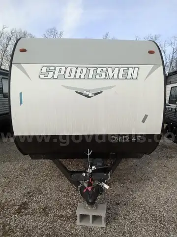2022 Sportsmen 260BHSE Camper - Travel Trailer/CAMPER/DSP1225/DS18155/97586/DMA