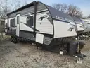 2022 Trail Runner 261JM Camper - Travel Trailer/CAMPER/DSP3965/DS18155/97594/DMA