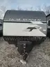 2022 Trail Runner 261JM Camper - Travel Trailer/CAMPER/DSP3965/DS18155/97594/DMA