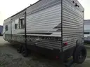 2022 Trail Runner 261JM Camper - Travel Trailer/CAMPER/DSP3965/DS18155/97594/DMA