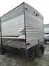 2022 Trail Runner 261JM Camper - Travel Trailer/CAMPER/DSP3965/DS18155/97594/DMA
